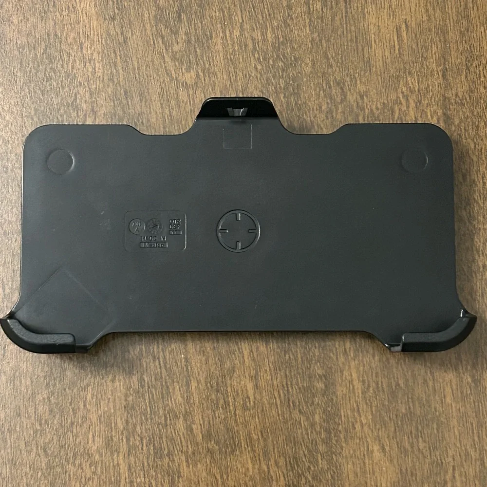 OTTERBOX DEFENDER SERIES IPHONE 6 PLUS HOLSTER BELT CLIP REPLACEMENT